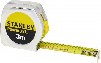 Stanley FMHT1-33856 Ruleta breloc FATMAX 2m - 3253561338564 foto