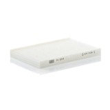 Mann-Filter Filtru, aer habitaclu