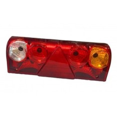 Lampa spate camion Europoint Dreapta (42x15) mufa