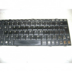 Tastatura laptop Fujitsu Siemens U9200 foto