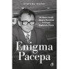Enigma Pacepa - Stefano Romei, Curtea Veche Publishing - Evadarea Generalului, Spionaj, Istorie