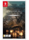 The Centennial Case A Shijima Story NSW, Square Enix