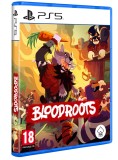 Bloodroots PS5