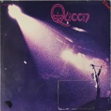 Queen &ndash; Queen, LP, Europe, 1984, stare VG