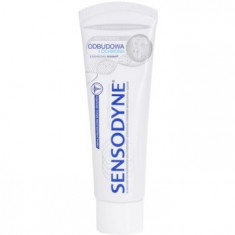 Sensodyne Repair &amp;amp; Protect Whitening pasta de dinti pentru albire pentru dinti sensibili foto