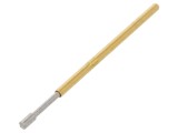 Ac de testare 3,6mm 3A, nichelat