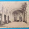Carte postala veche, interior cazino circulata datata anul 1902 - corespondenta
