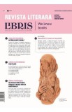 Revista literara Libris Nr.22 (4) Aprilie 2023