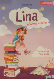 Lina in lumea viselor editie bilingva romana engleza
