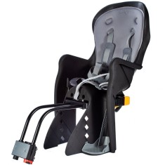 Scaun bicicletă copii, p&acirc;nă la 22kg