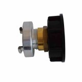 Adaptor IBC Storz, Cuplaj Rezervor IBC, Racord D