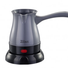 Ibric electric Zilan ZLN0189 Mov , Putere 600W, Capacitate 300 ml,