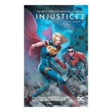 Cumpara ieftin Injustice 2 Vol. 3