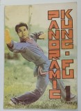 PANORAMIC KUNG - FU , REVISTA DE ARTE MARTIALE , NR. 1 , 1993
