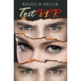 TestV&Eacute;R 1. - Ren&aacute;ta W. M&uuml;ller