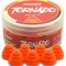 Haldorado - Momeala flotanta Tornado Pop Up XL 15mm - Cascaval Rokfort