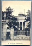 AX 313 CP VECHE -TOULOUSE -L&#039;OBSERVATOIRE -EDITION BAYARD