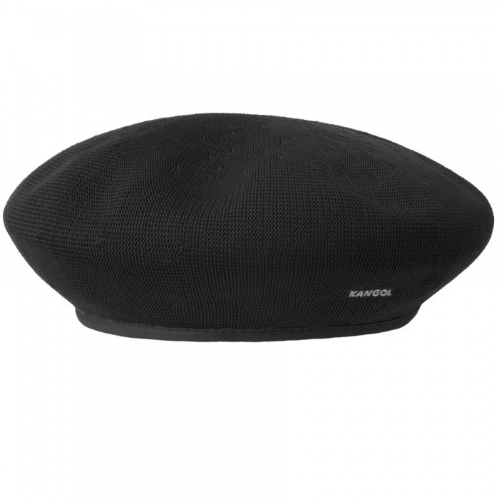 Bereta Kangol Tropic Monty Negru (Masura : S,M,L) - Cod 97353454406 Bereta Kangol Tropic Monty Negru (Masura : S,M,L) - Cod 97353454406