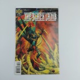 DC The Black Lamb No.3