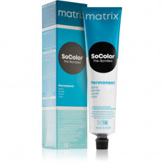 Matrix SoColor Pre-Bonded Blonde Culoare permanenta pentru par culoare UL-N+ Natural+ 90 ml