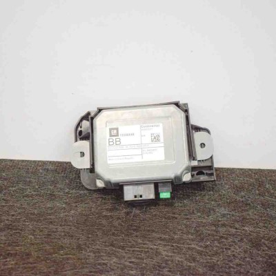 Unitate de control navigație OPEL MOKKA / MOKKA X 2017 OEM: Off-road | 3362935 foto