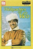 Vico Torriani - Weihnachten Mit Vico, Caseta audio