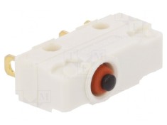 Micro&icirc;ntrerupător SNAP ACTION 0,5A 250VAC SPDT