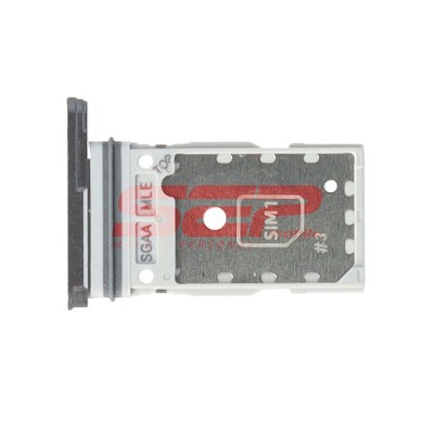 Suport SIM Samsung Galaxy S23 FE / S711 GRAPHITE foto