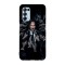 Husa compatibila cu Oppo A76 model John Wick, Silicon, TPU, Viceversa