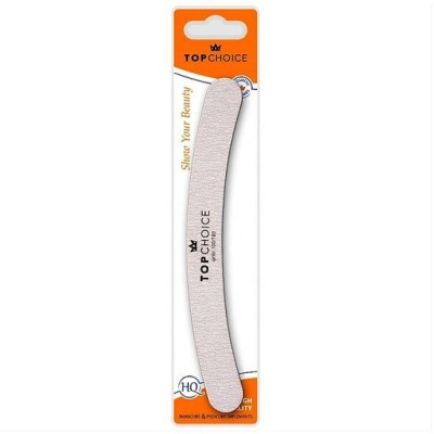Pile abrazive Top Choice, semiluna, 83 100/180 foto