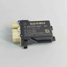 Unitate de control scaun dreapta față MERCEDES-BENZ GLS X167 2022 OEM: A2479004709,A2C7536760800 28500468