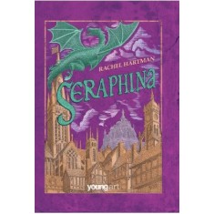 Seraphina &ndash; Rachel Hartman