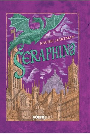 Seraphina &ndash; Rachel Hartman