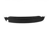 Spoiler bara spate spate Vw Golf 6 (5k), 10.2008- Hatchback, cu orificiu pentru remorcare, Hatchback, 5K6807521K9B9, Rapid