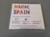 Music from Spain - Selectiuni 2 cd (1999/ginger/UK) - CD/Nou-Sigilat/Original