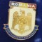 SV * Romania INSIGNA PARTENERIAT PENTRU PACE