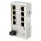 Switch Ethernet Neadministrabil 8 Porturi RJ45 9-60VDC