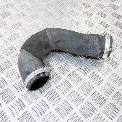 Furtun intercooler st&amp;acirc;nga AUDI A6 4G2, C7, 4GC 2014 OEM: 4G0145709M | 10419887 foto