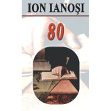 Ion Ianosi 80 - Aura Christi, Alexandru Stefanescu