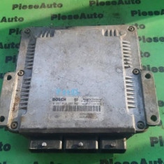 Calculator ecu Renault Laguna 2 (2002-2007) 0281010297