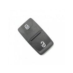 Tastatură pentru cheie Volkswagen cu 2 butoane