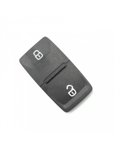 Tastatură pentru cheie Volkswagen cu 2 butoane