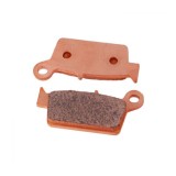 Placute frana spate Gas Gas Honda Kawasaki Suzuki TM Yamaha sinterizat enduro Forma DP02088 SE