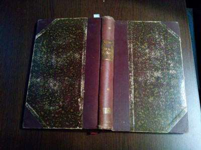 DES SCIENCES MORTES (IV) - Le Livre du SCEPTRE - Sar M. J. Peladan -1895, 363p. foto