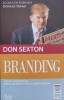 Branding Don Sexton, Curtea Veche, Marketing, Carte Economie, Romana, 2012
