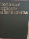 Ion Coteanu - Dictionarul explicativ al limbii romane (Editia: 1975)