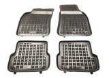 Covorase Presuri Auto Cauciuc Dedicate Audi A6 III C6 Facelift 2008-2011