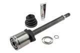 Cap planetara spre cutie Nissan Qashqai 2wd 1.6dci 2011-, 2.0dci 2007-, Renault Koleos 2.0dci 2wd 2008-, Dreapta, NTY NPW-NS-045