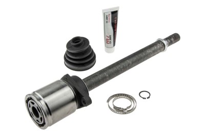 Cap planetara spre cutie Nissan Qashqai 2wd 1.6dci 2011-, 2.0dci 2007-, Renault Koleos 2.0dci 2wd 2008-, Dreapta, NTY NPW-NS-045 foto