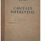 N. N. Luzin - Calculul diferential (Editia: 1954)